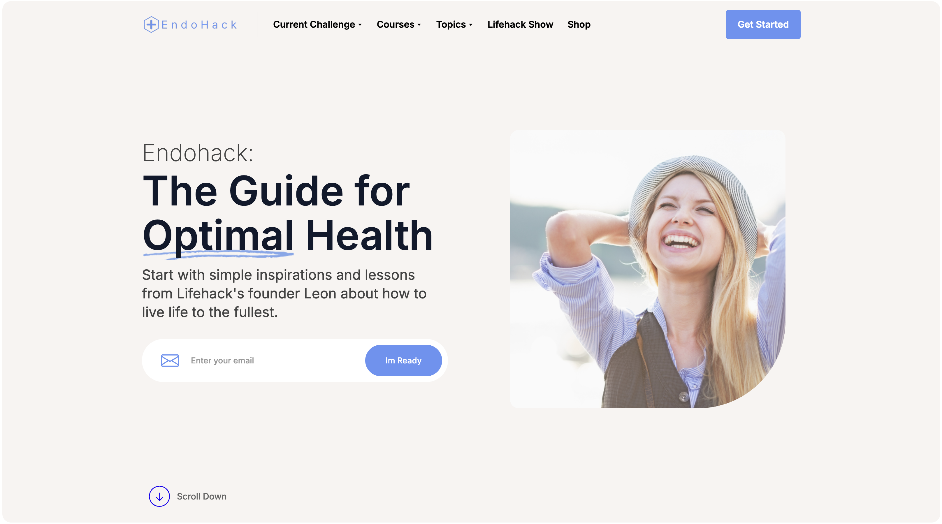 Custom Platform Dashboard