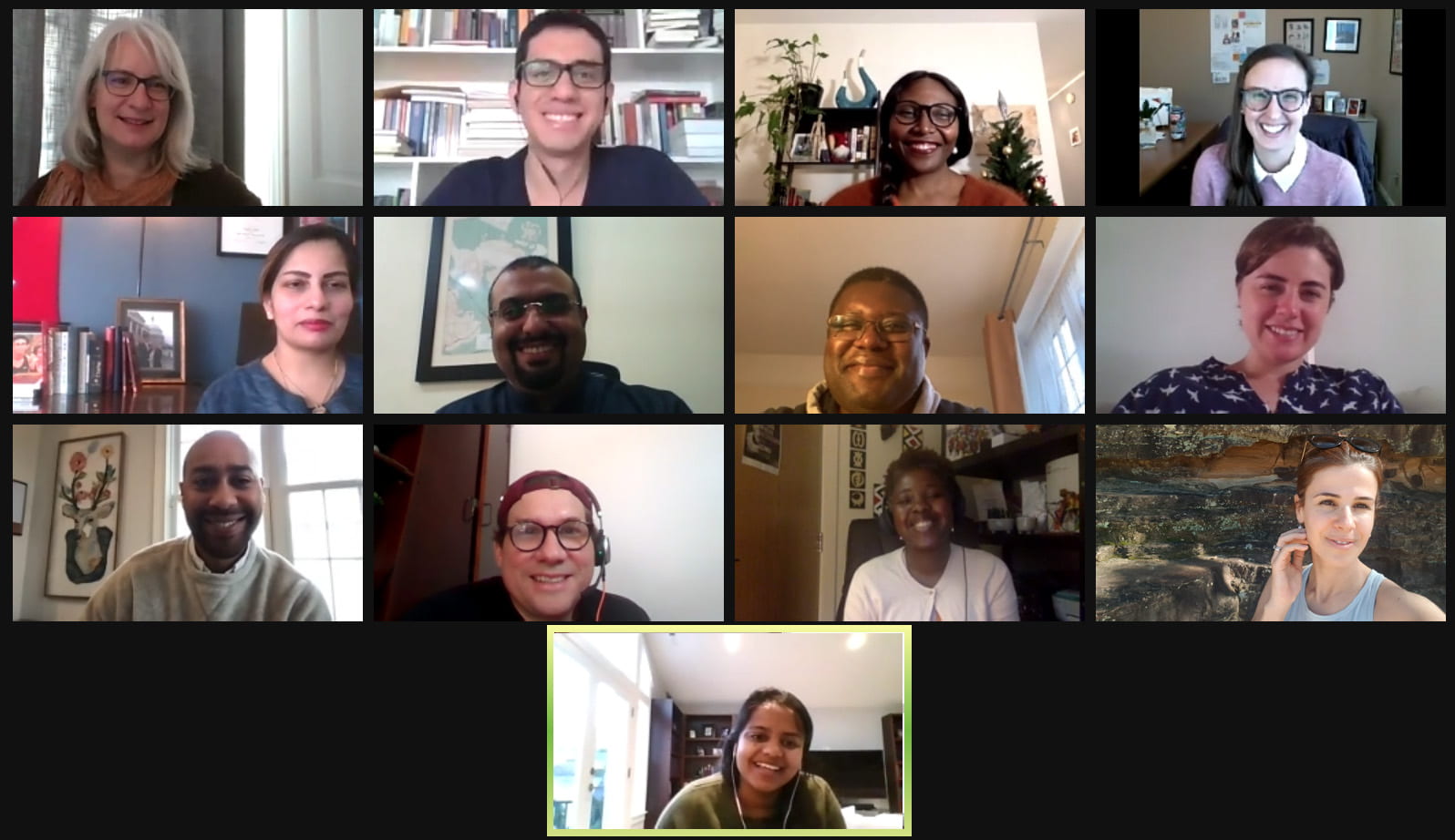 Community Screenshot